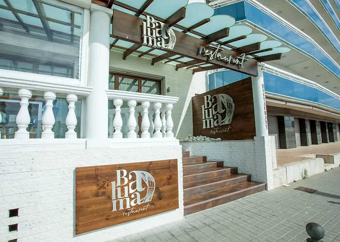 Hotel Horitzo By Pierre & Vacances