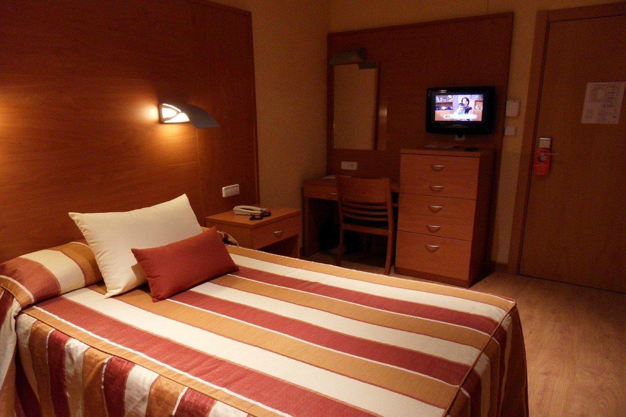 Horitzó&spa Hotel 4*