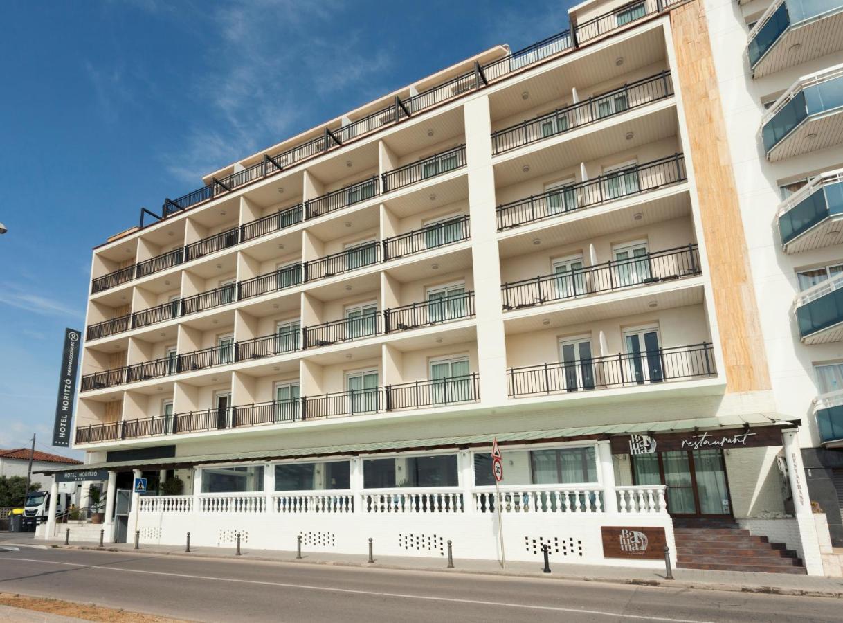 Horitzó&spa 4* Blanes