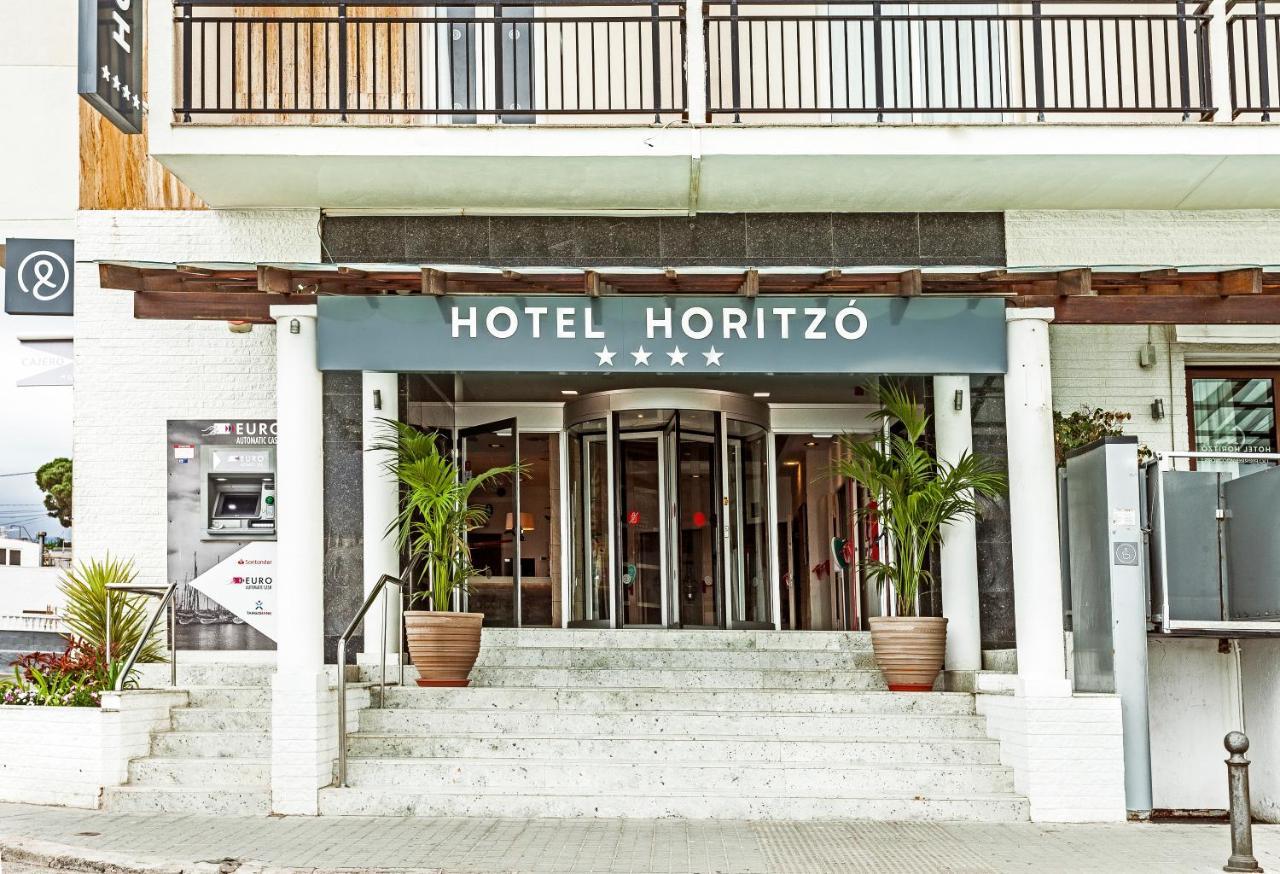 Horitzó&spa Hotel