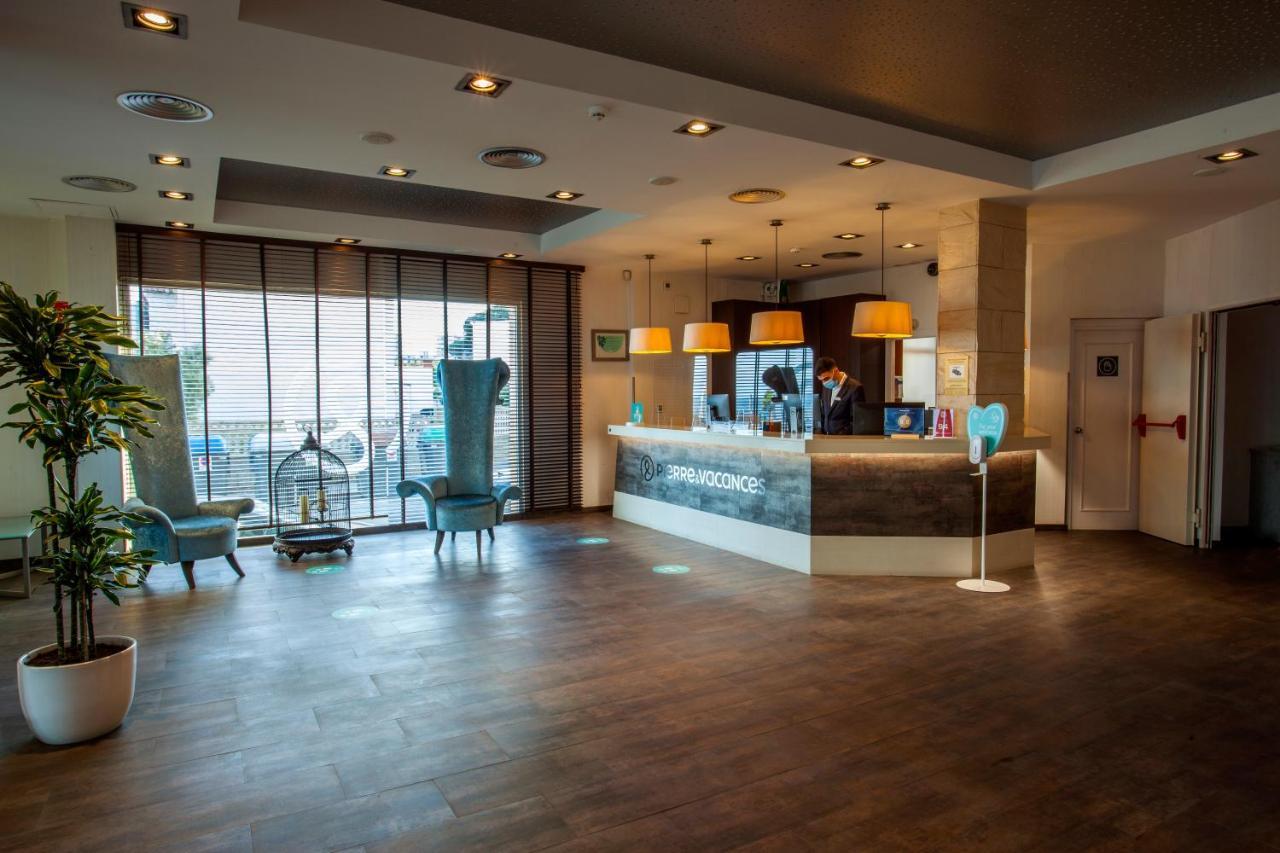 Horitzo By Pierre & Hotel