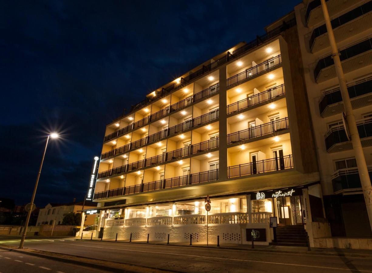 Horitzó&spa Hotel Blanes