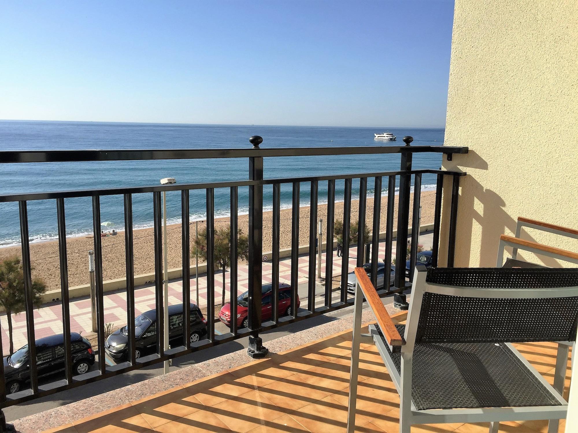 Horitzo By Pierre & Hotel Blanes