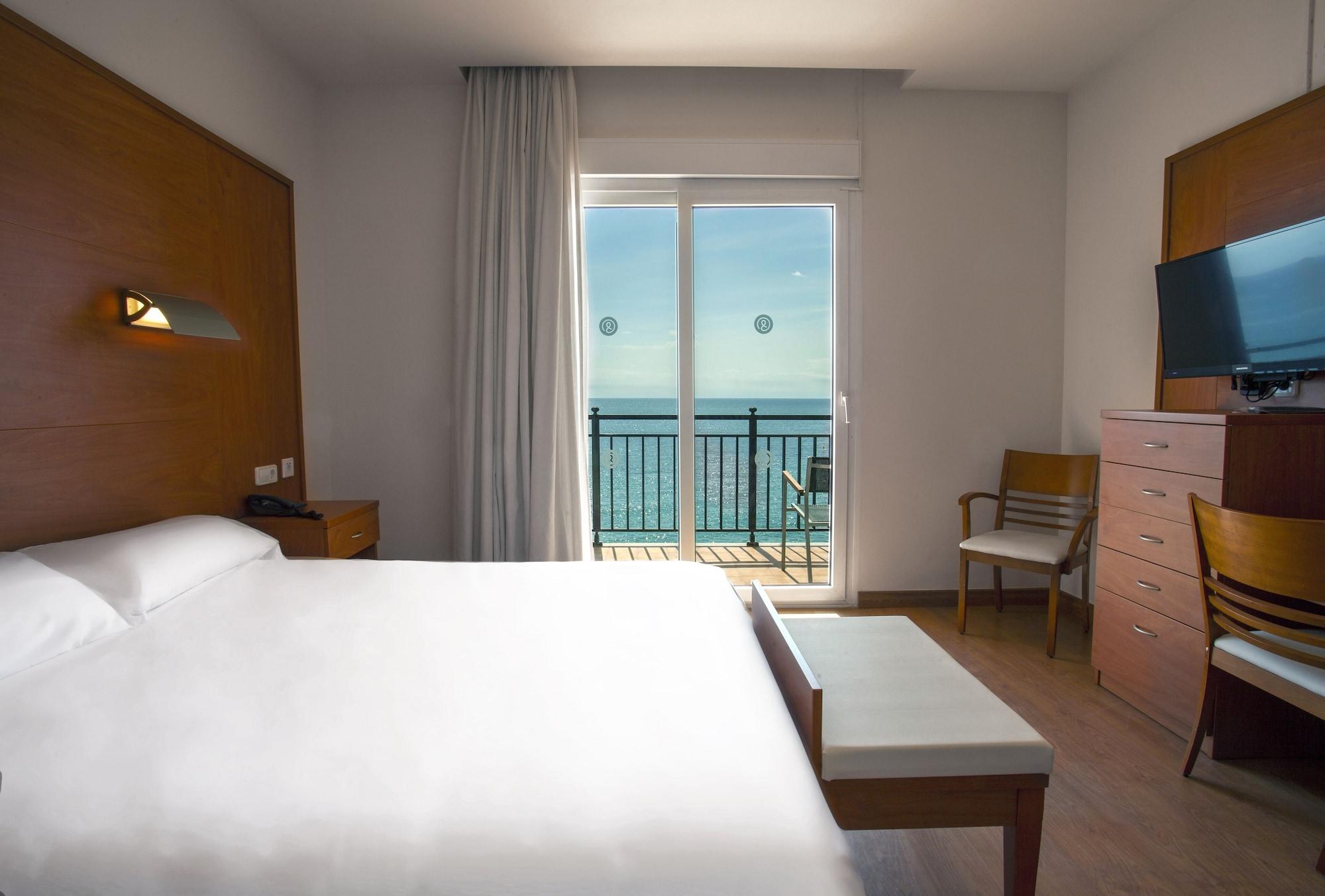 Hotel Horitzó&spa