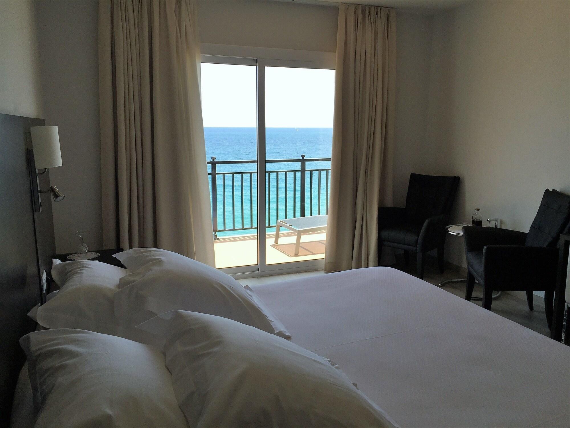 Horitzó&spa Hotel Blanes