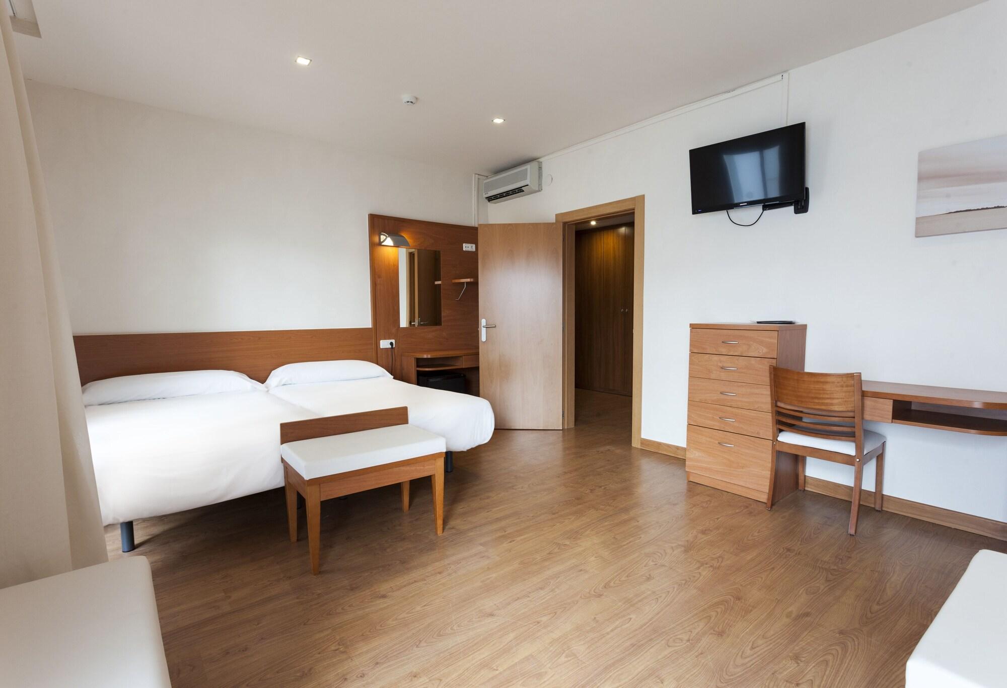 Horitzó&spa 4* Blanes