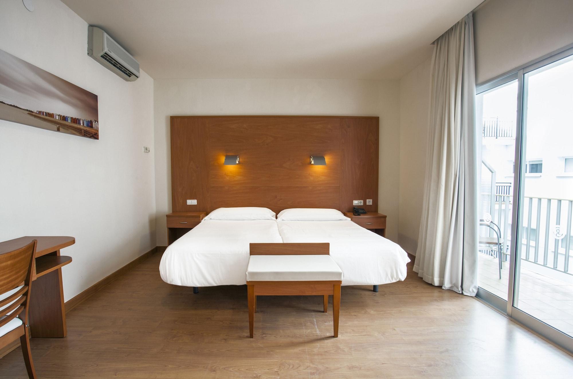 Horitzó&spa 4*