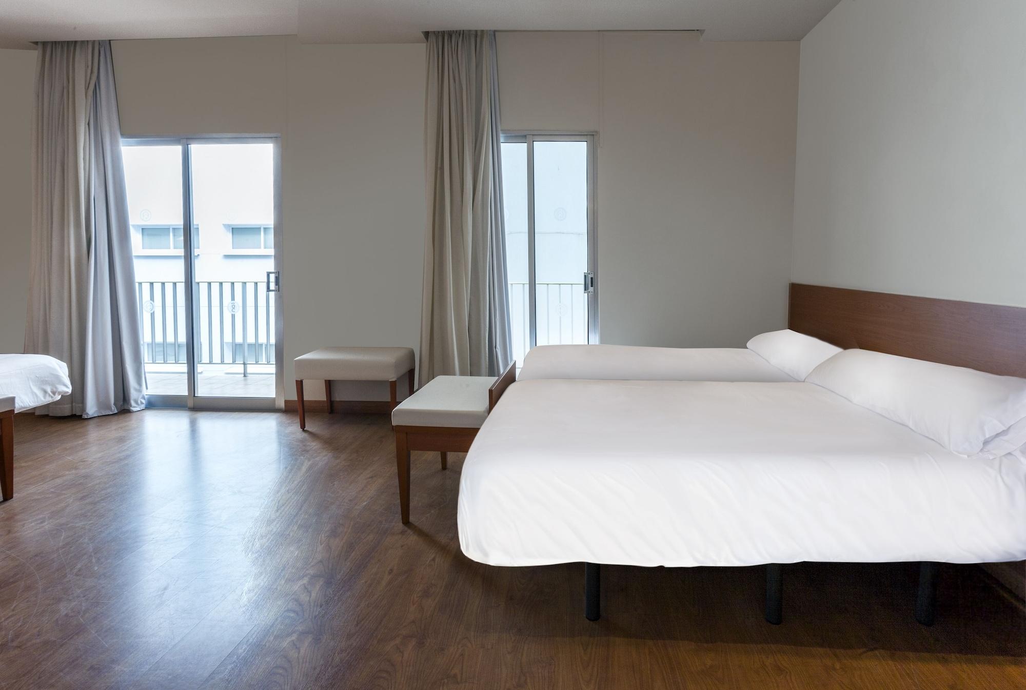 Horitzó&spa Hotel 4*