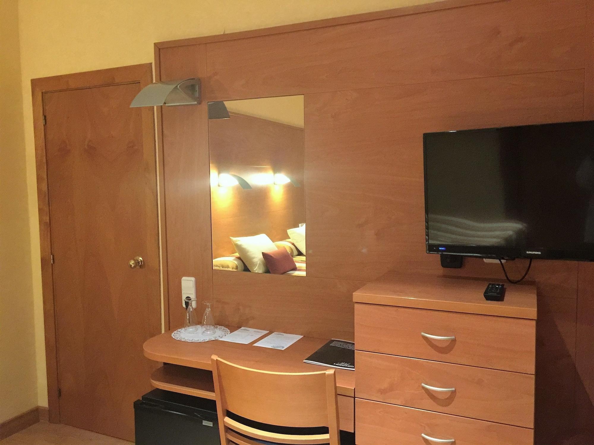 Hotel Horitzó&spa
