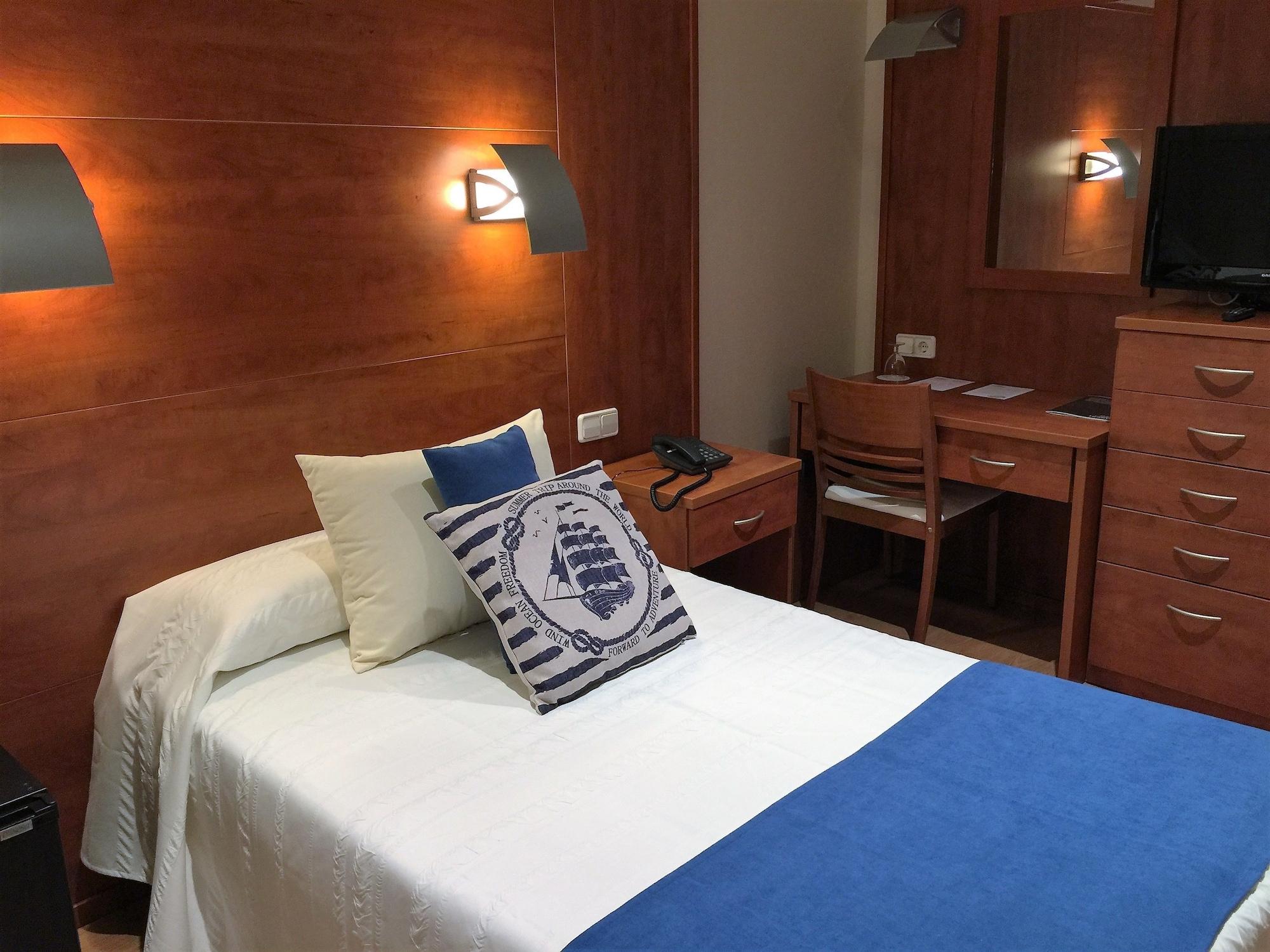 Horitzó&spa 4* Blanes