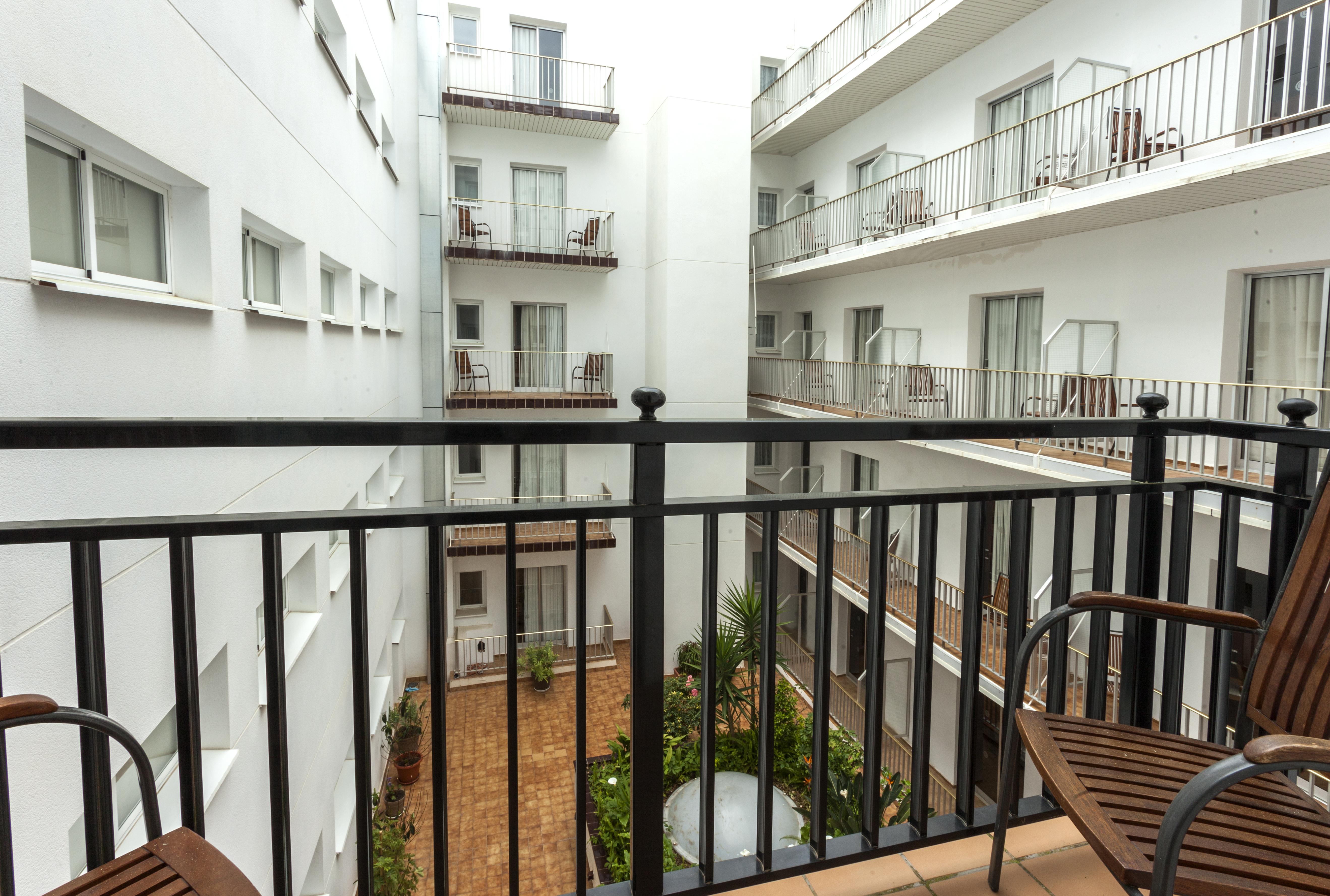 Horitzo By Pierre & Hotel