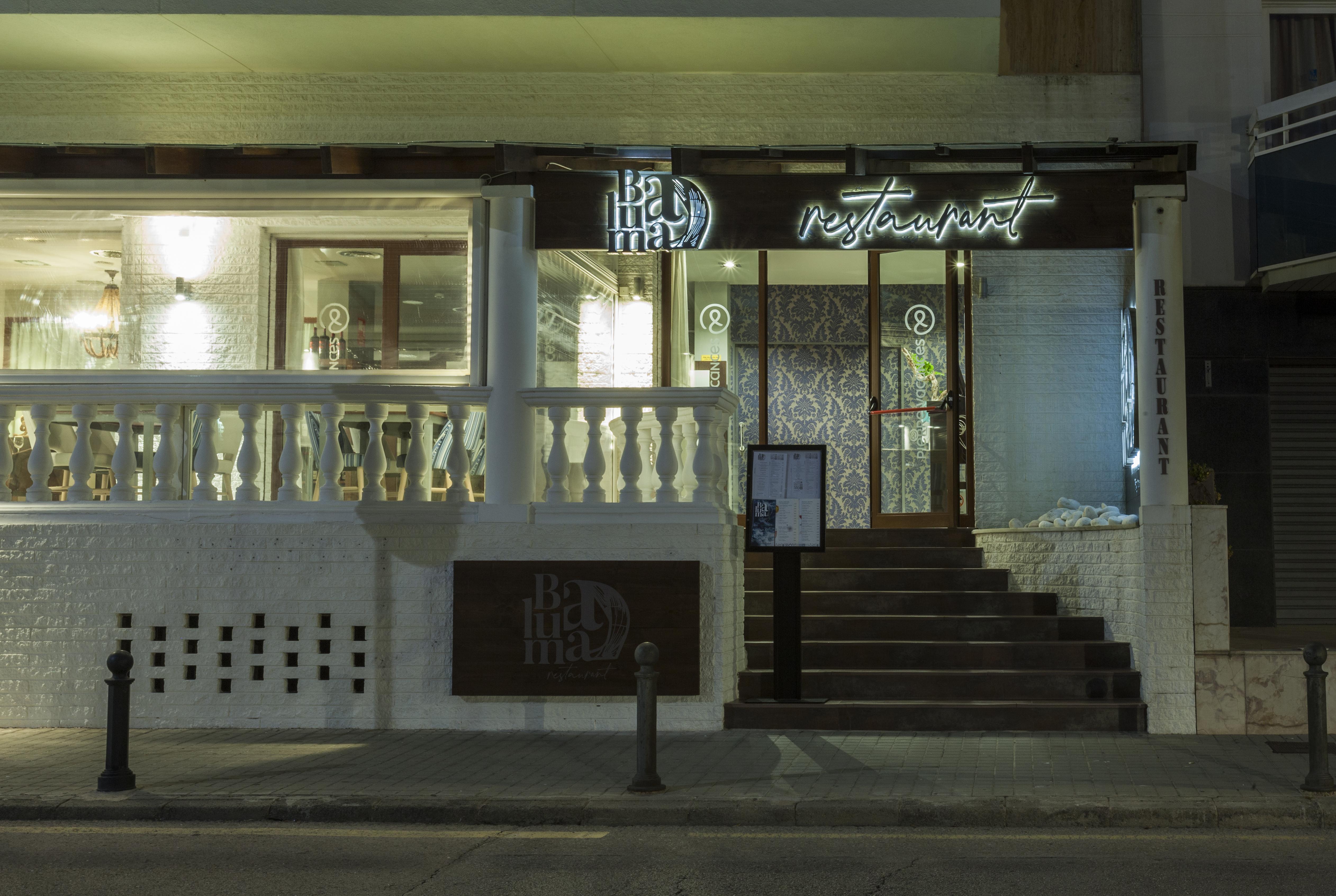 Hotel Horitzó&spa Blanes