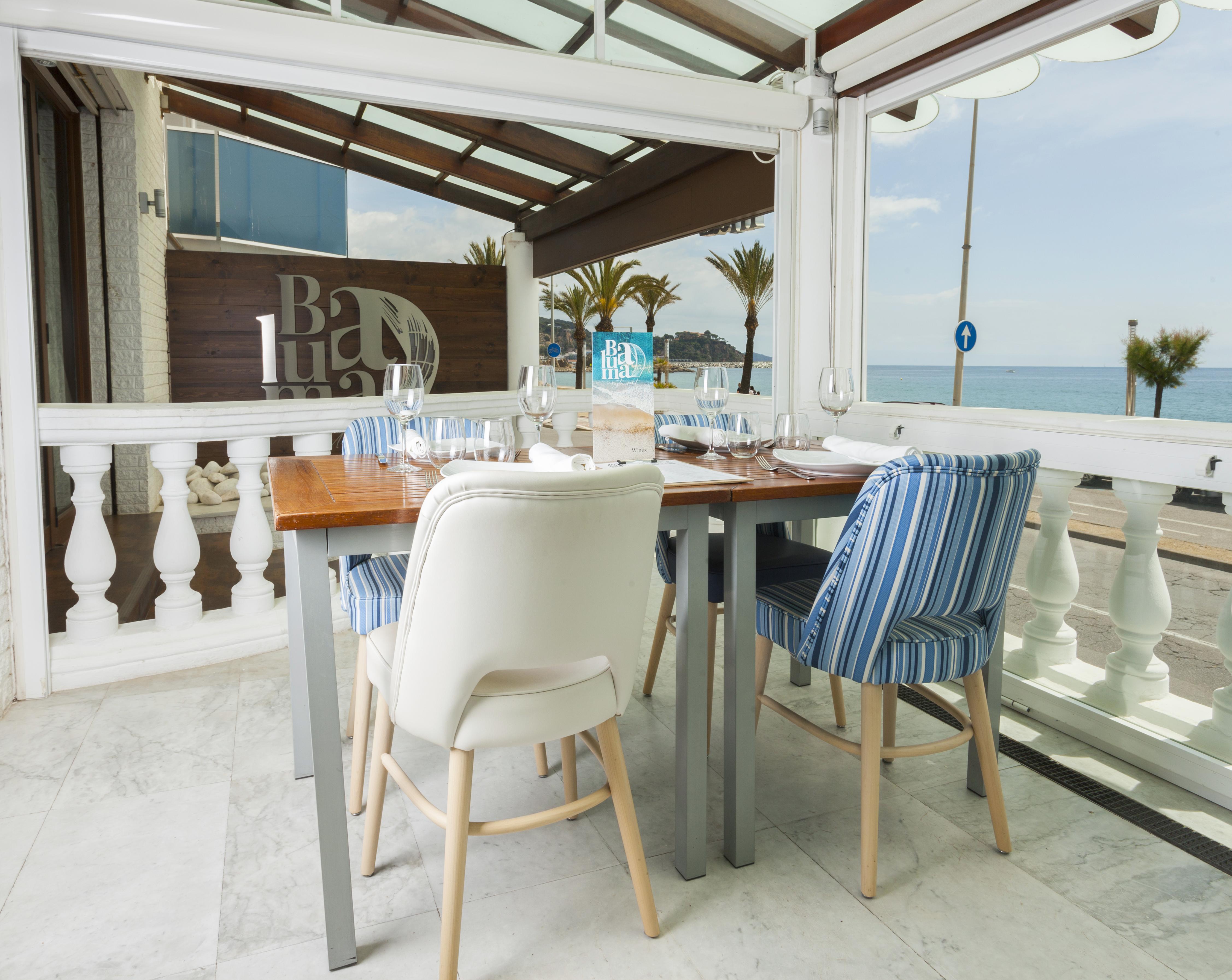 Hotel Horitzo By Pierre & Blanes
