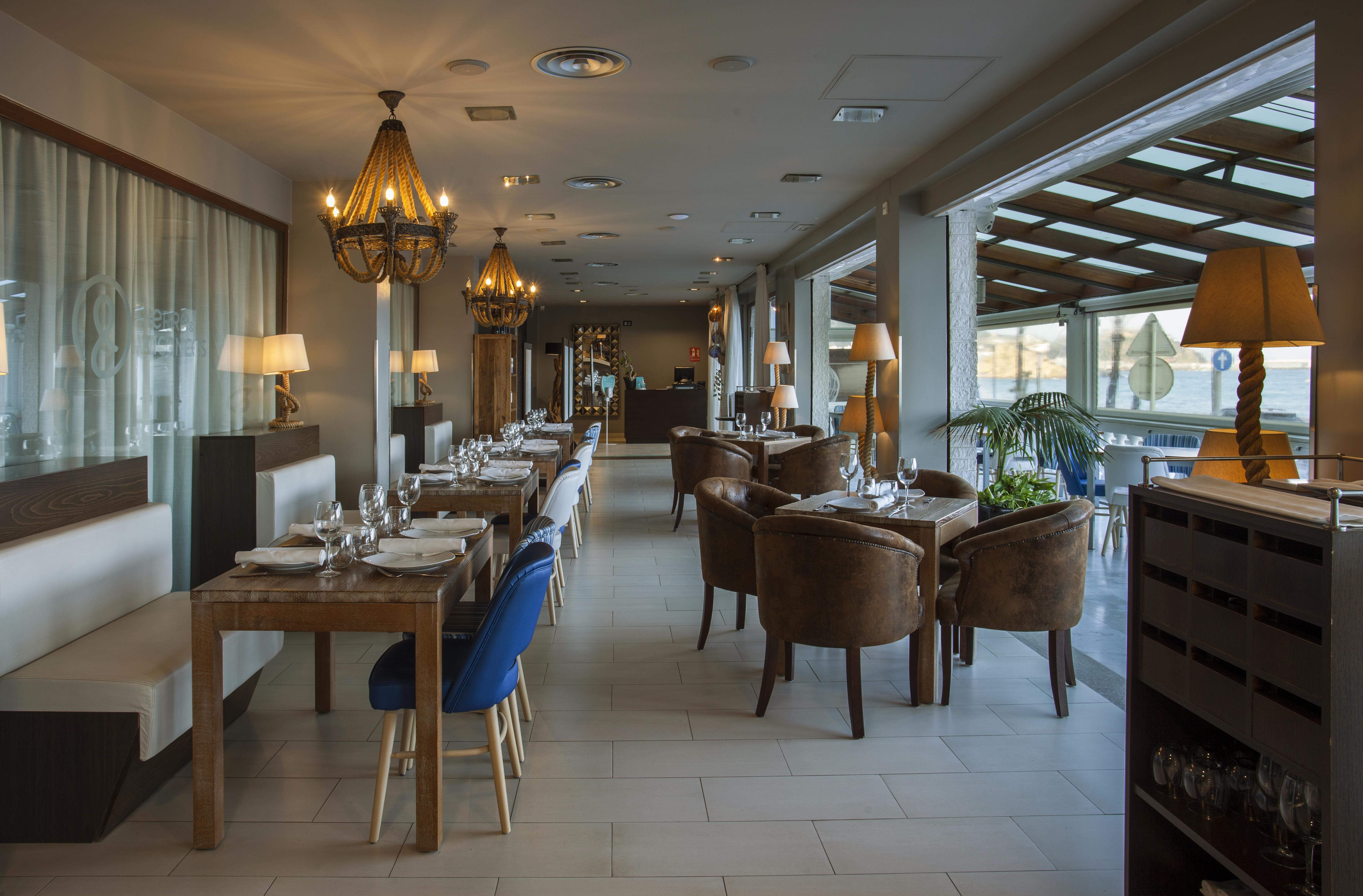 Horitzo By Pierre & Hotel Blanes