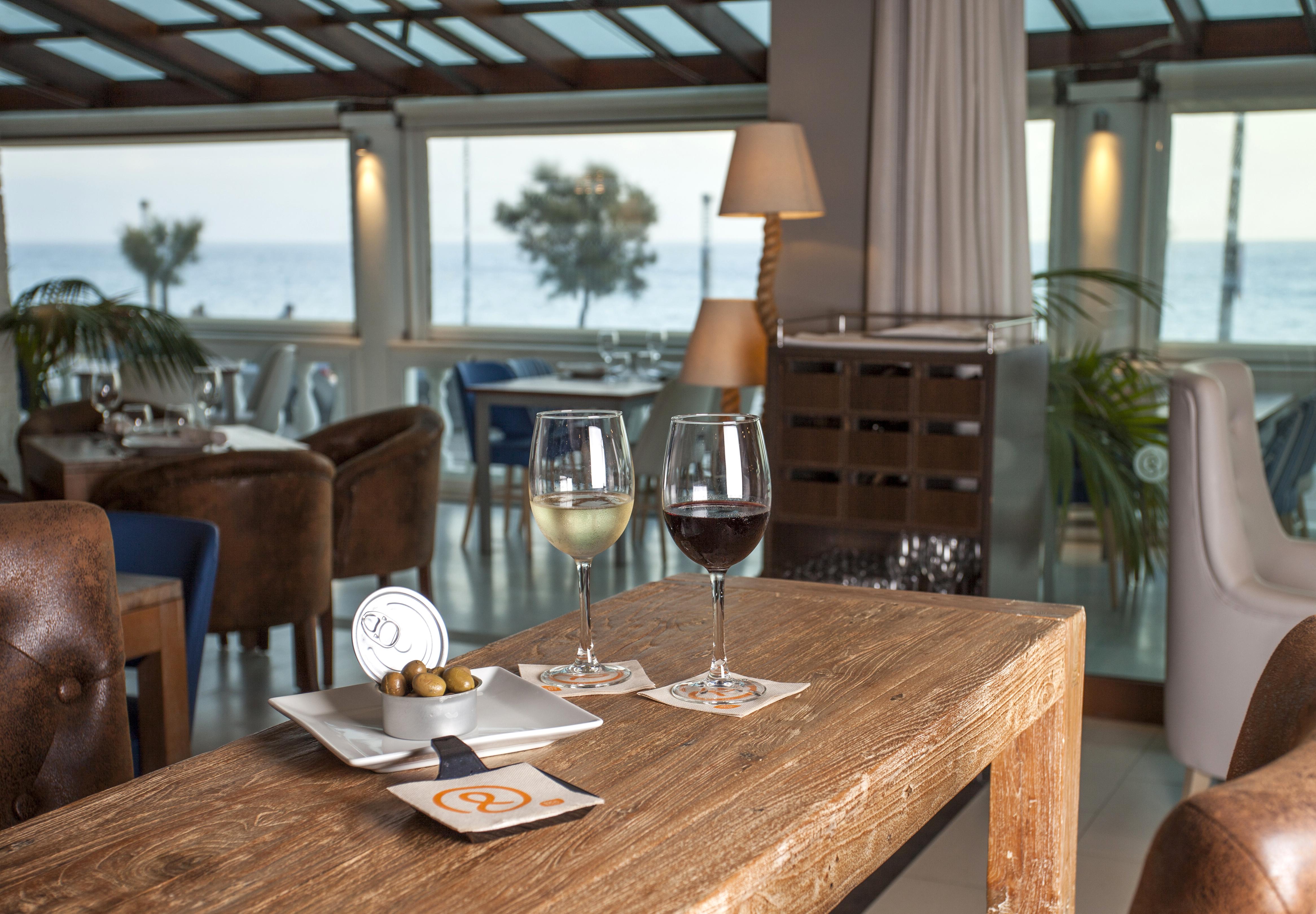 Horitzó&spa Hotel Blanes