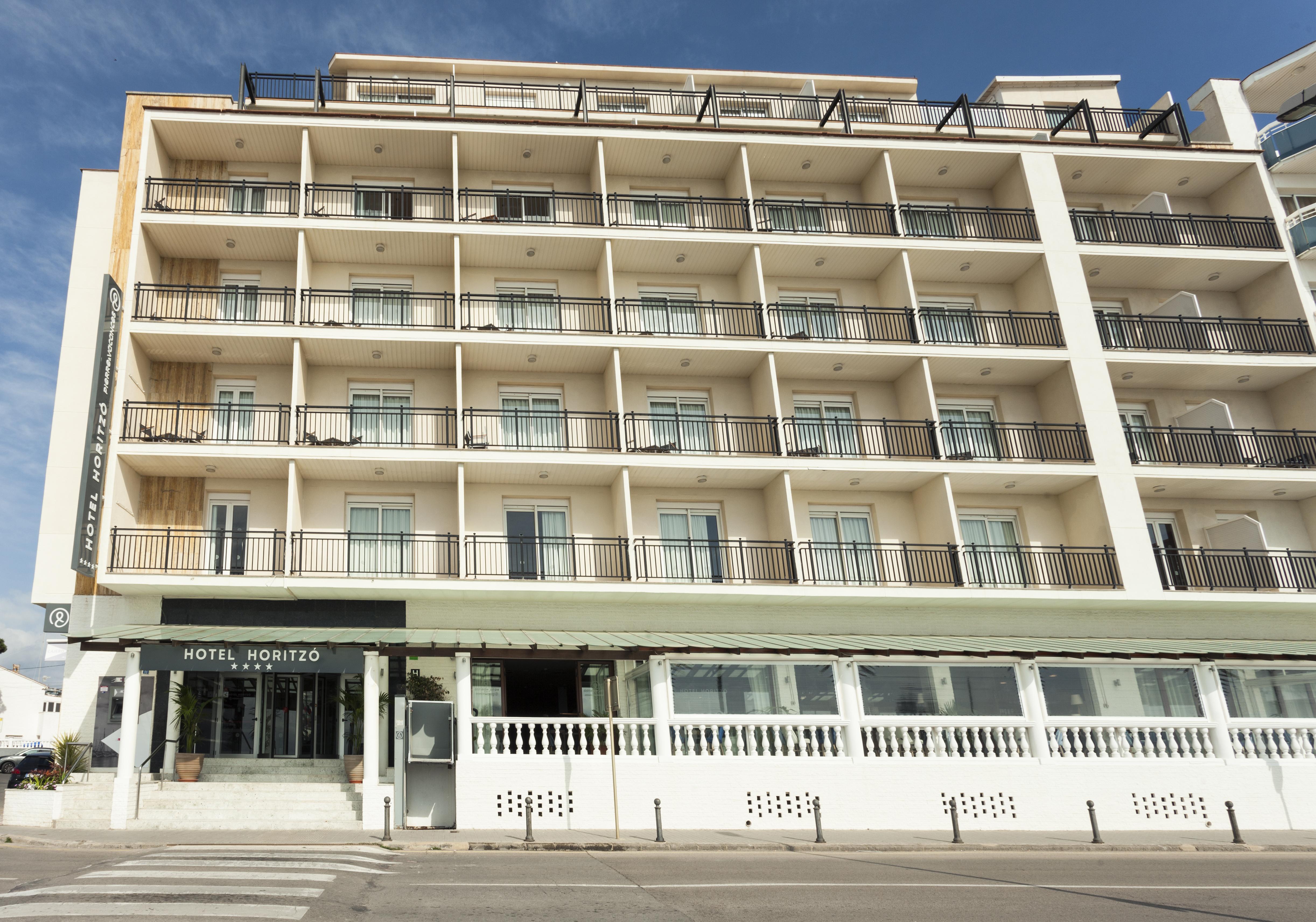 Horitzó&spa Hotel