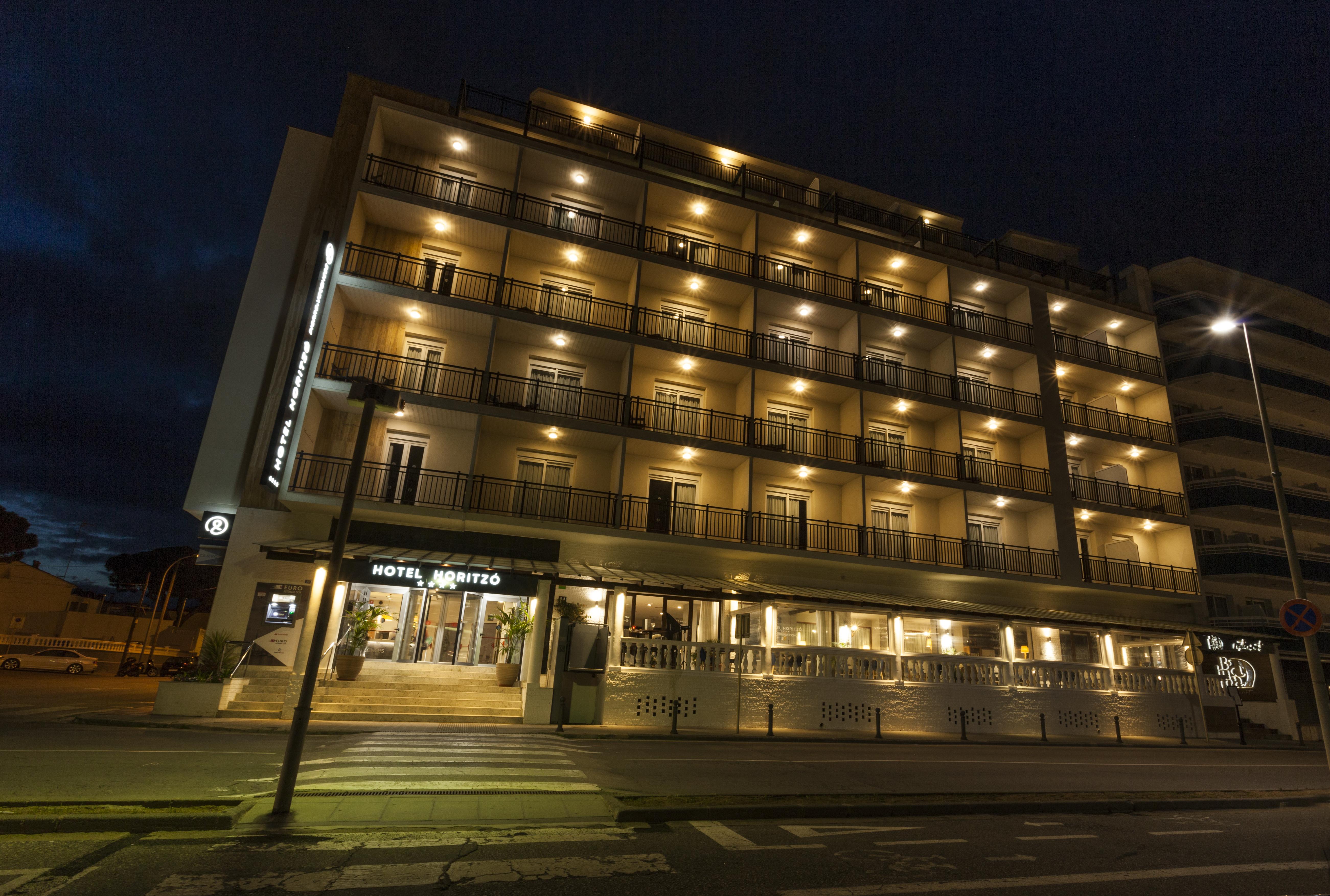Horitzó&spa Hotel Blanes