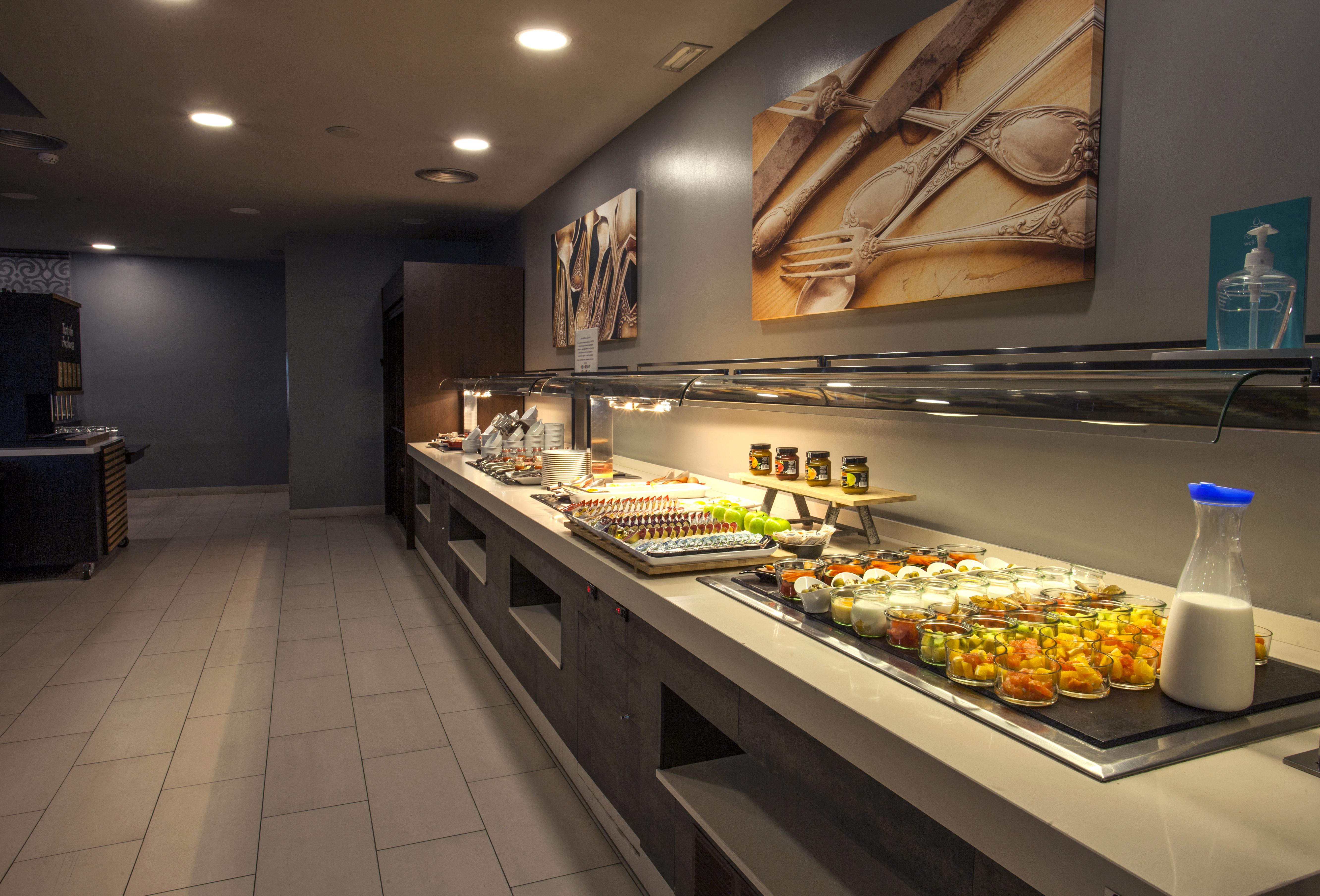 Horitzo By Pierre & Hotel