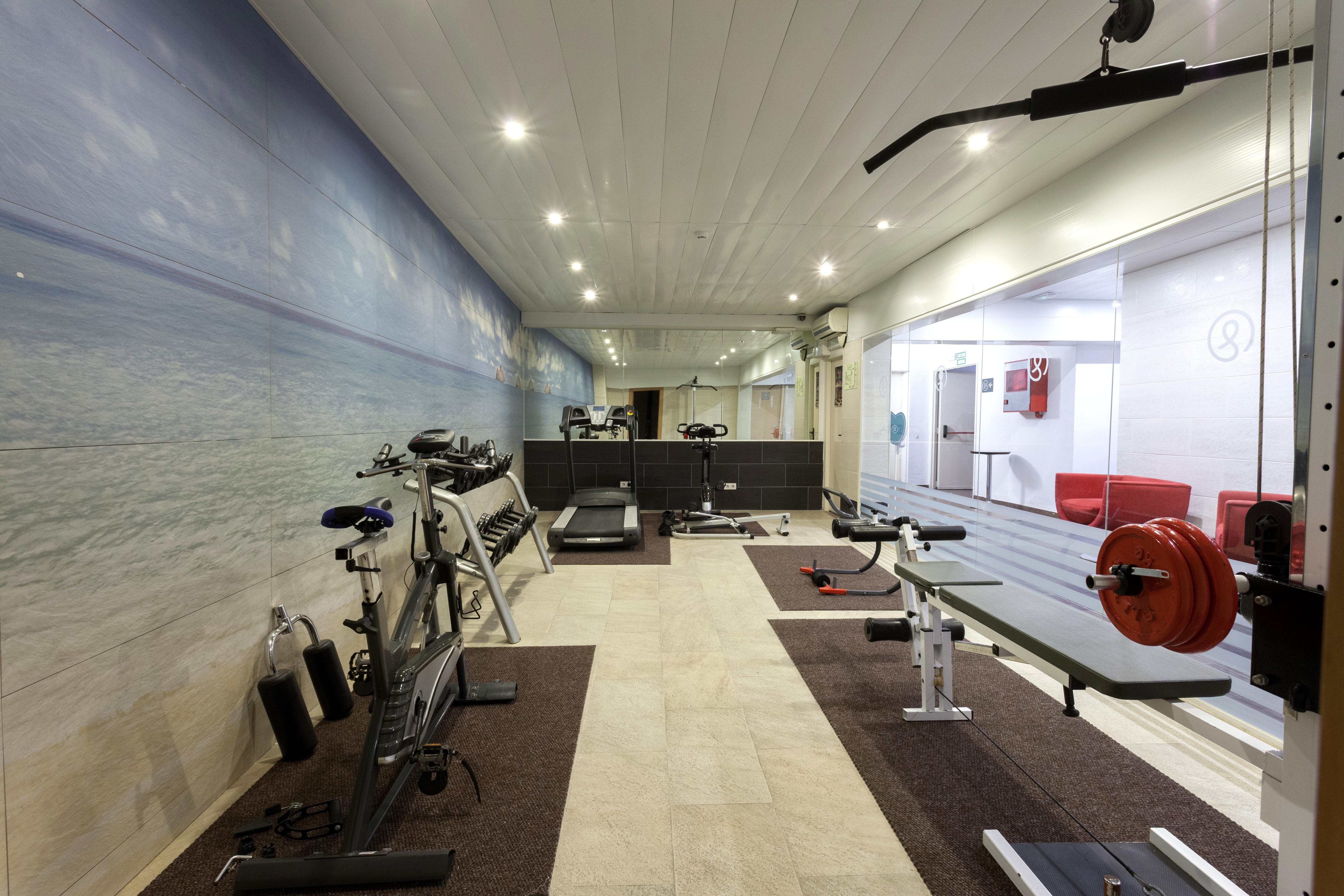 Horitzó&spa 4*