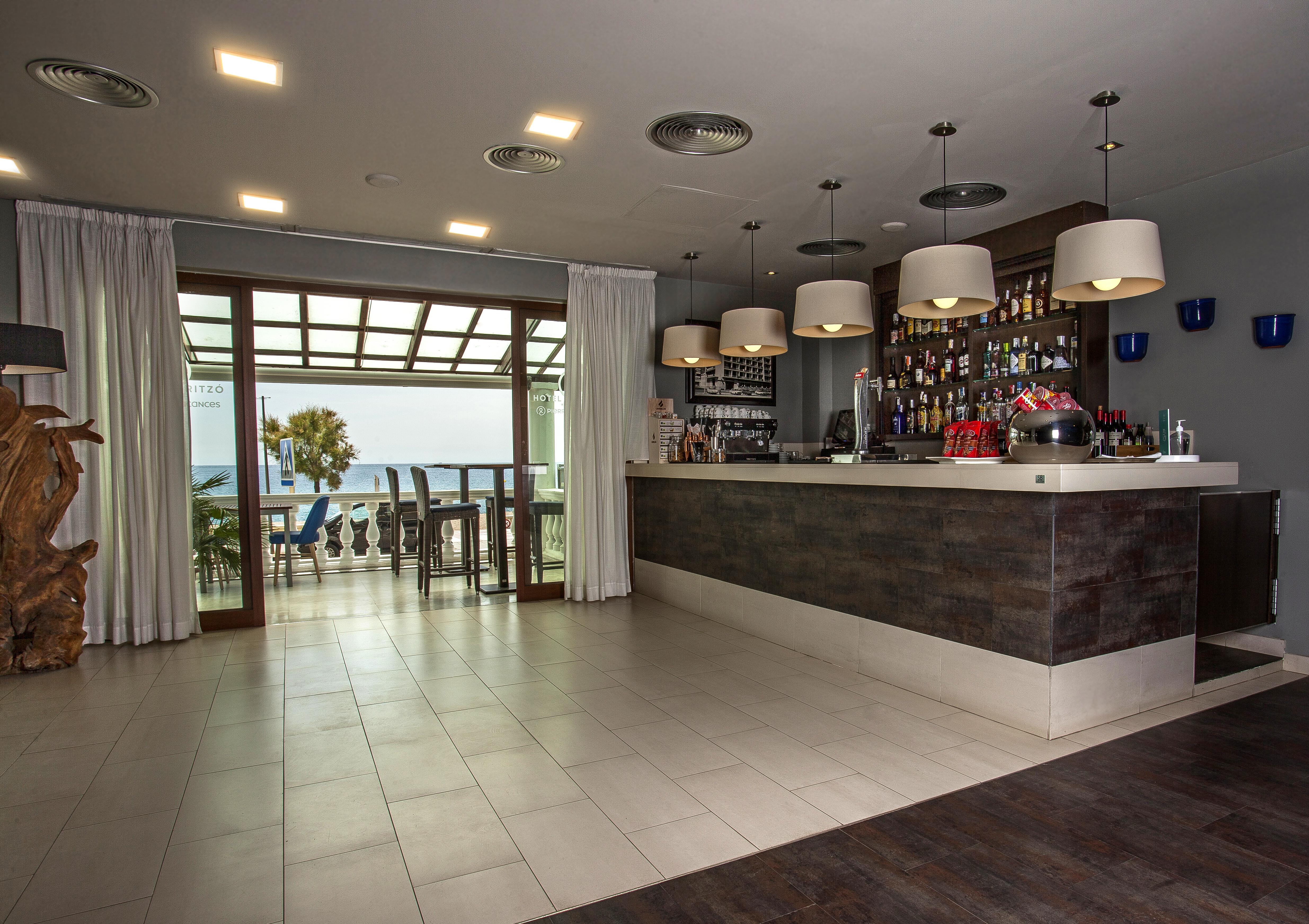 Horitzo By Pierre & 4* Blanes
