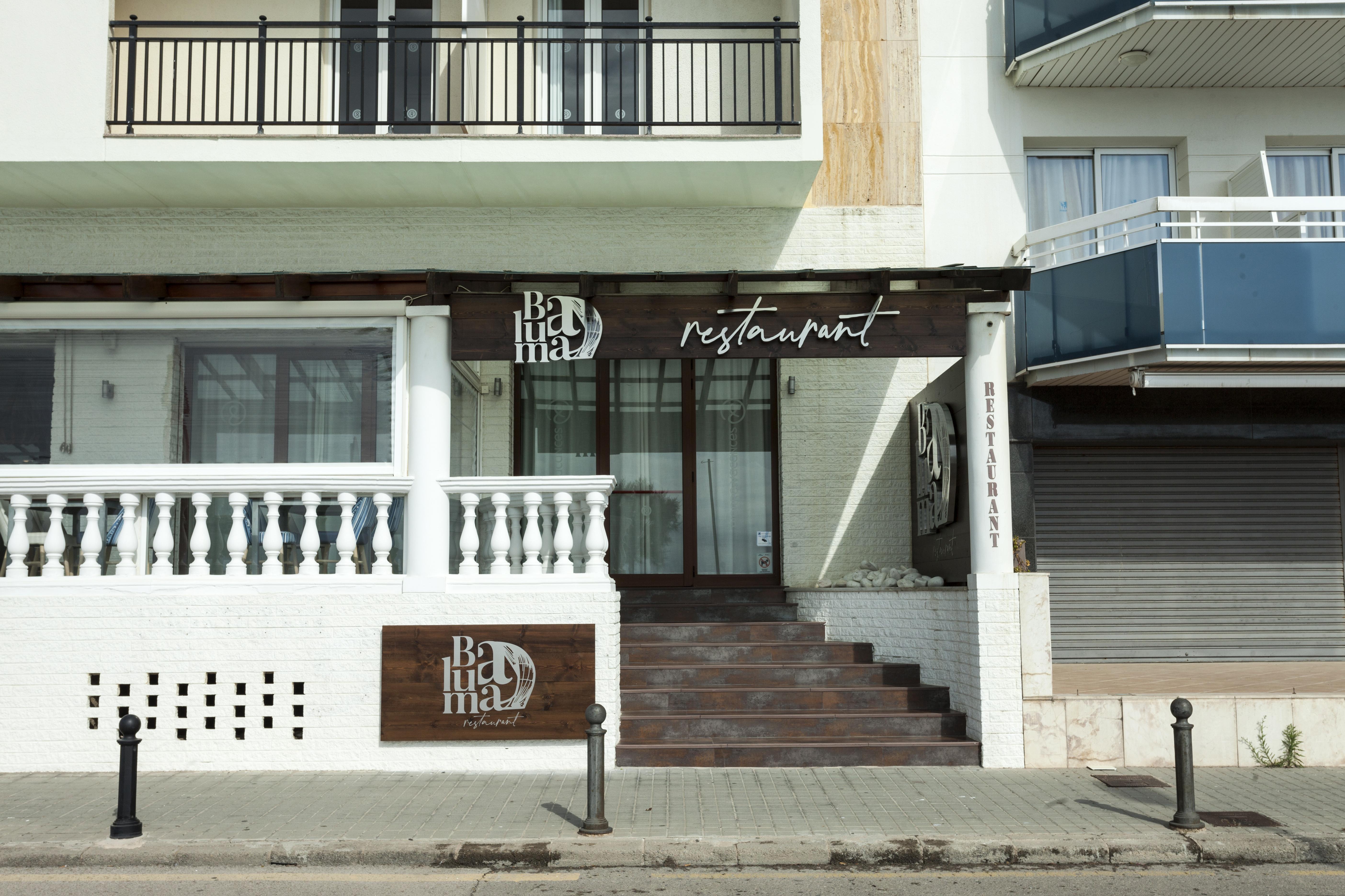 Horitzó&spa Hotel