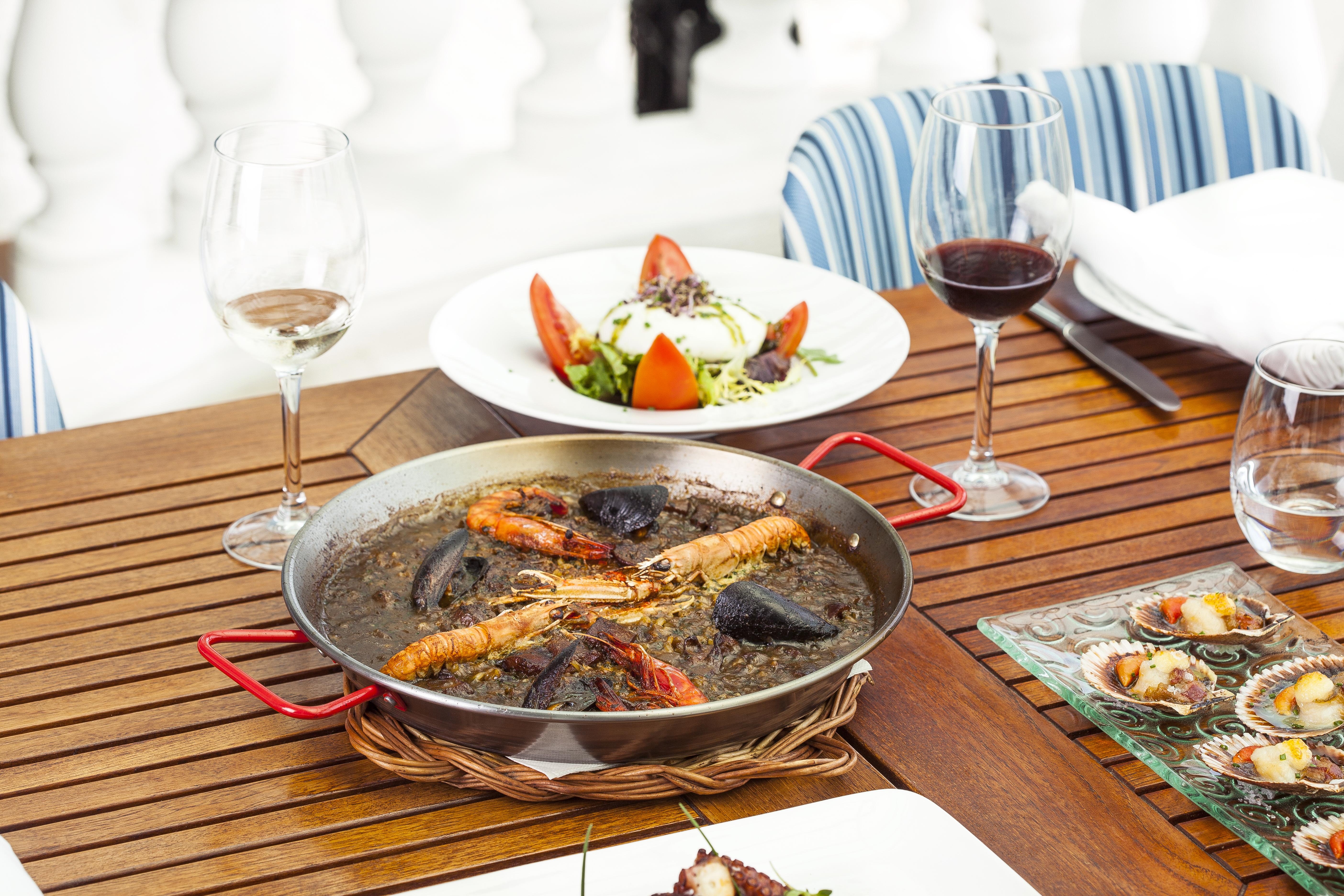 Horitzó&spa Hotel Blanes