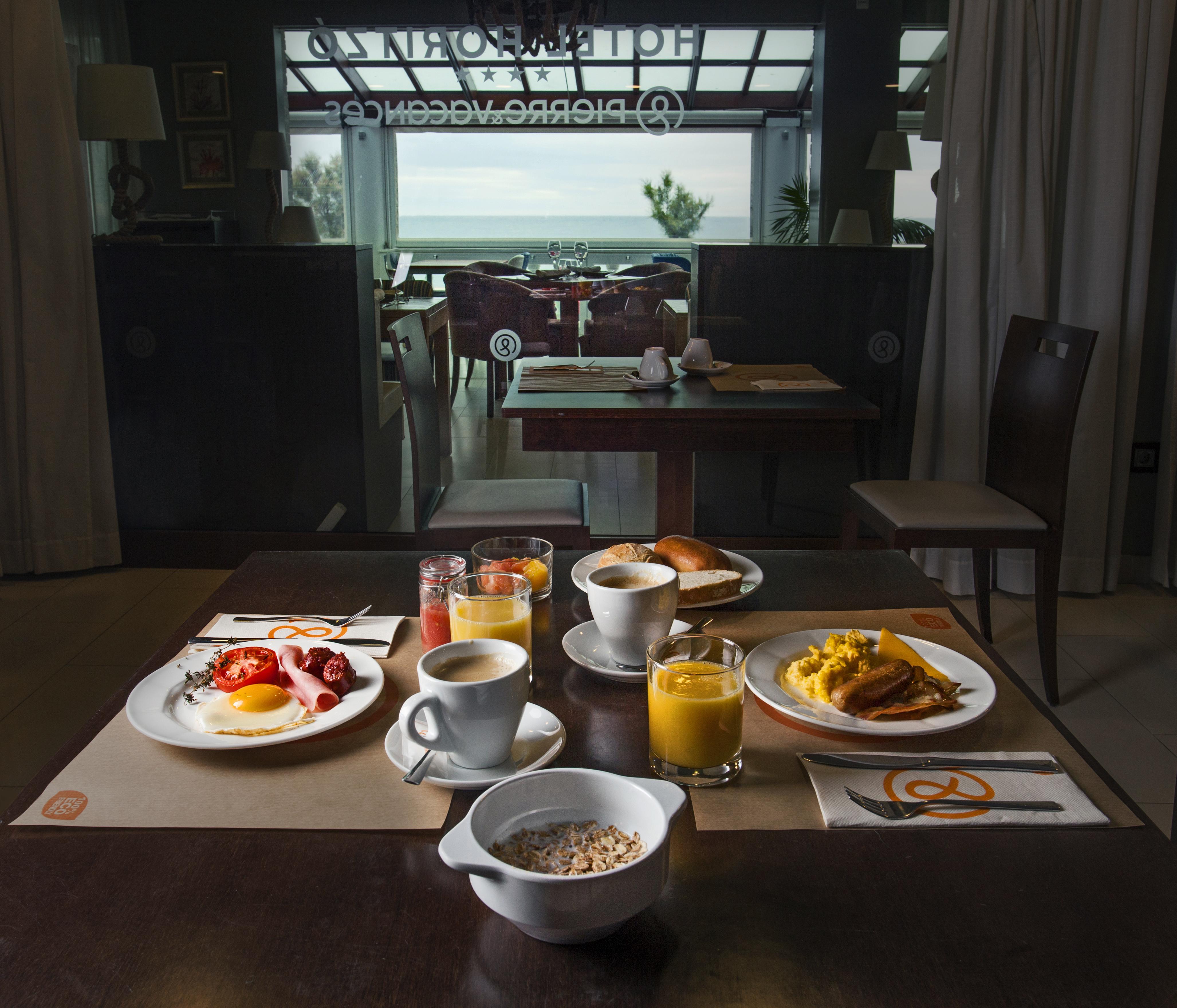 Horitzo By Pierre & 4* Blanes