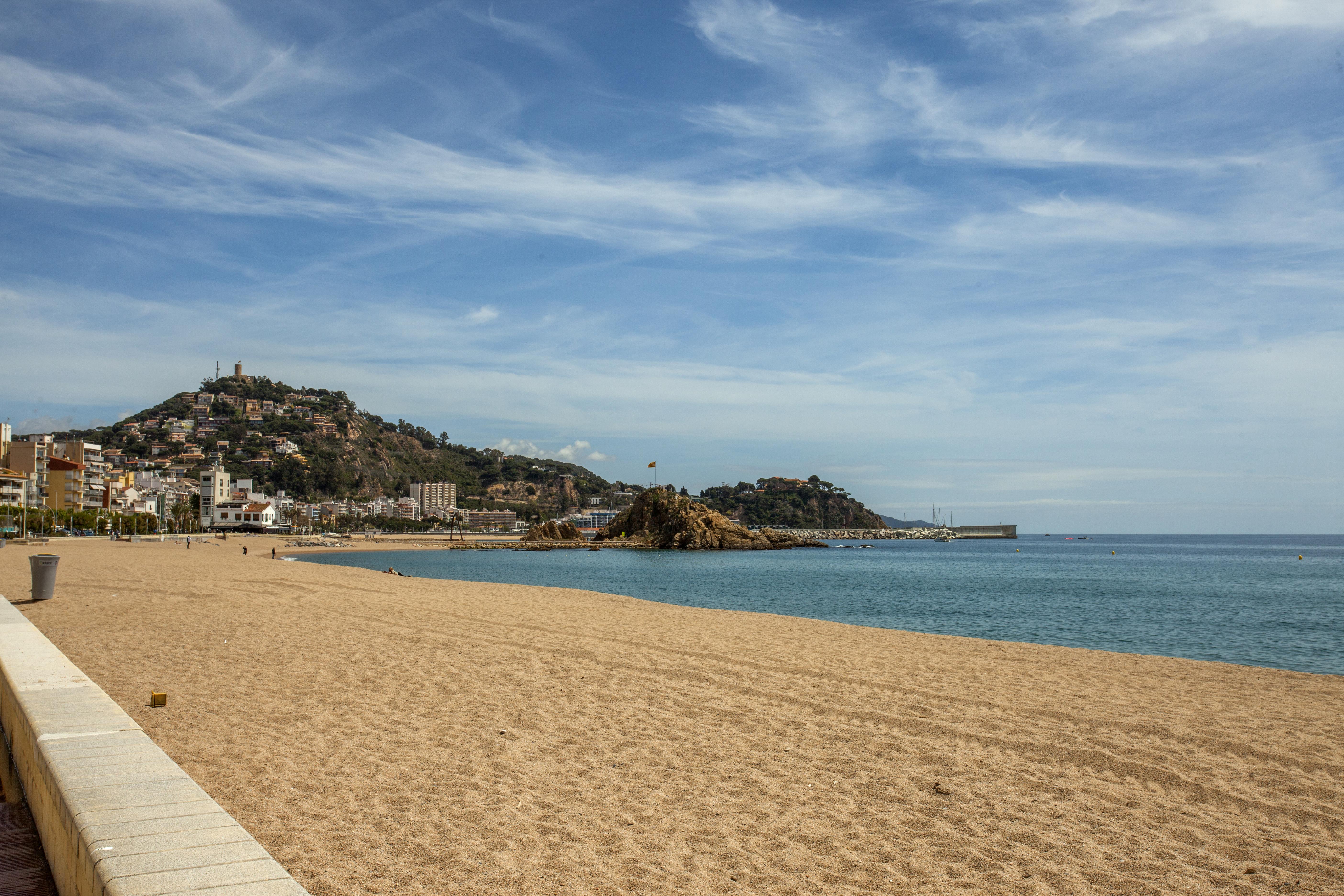 Horitzó&spa Hotel Blanes