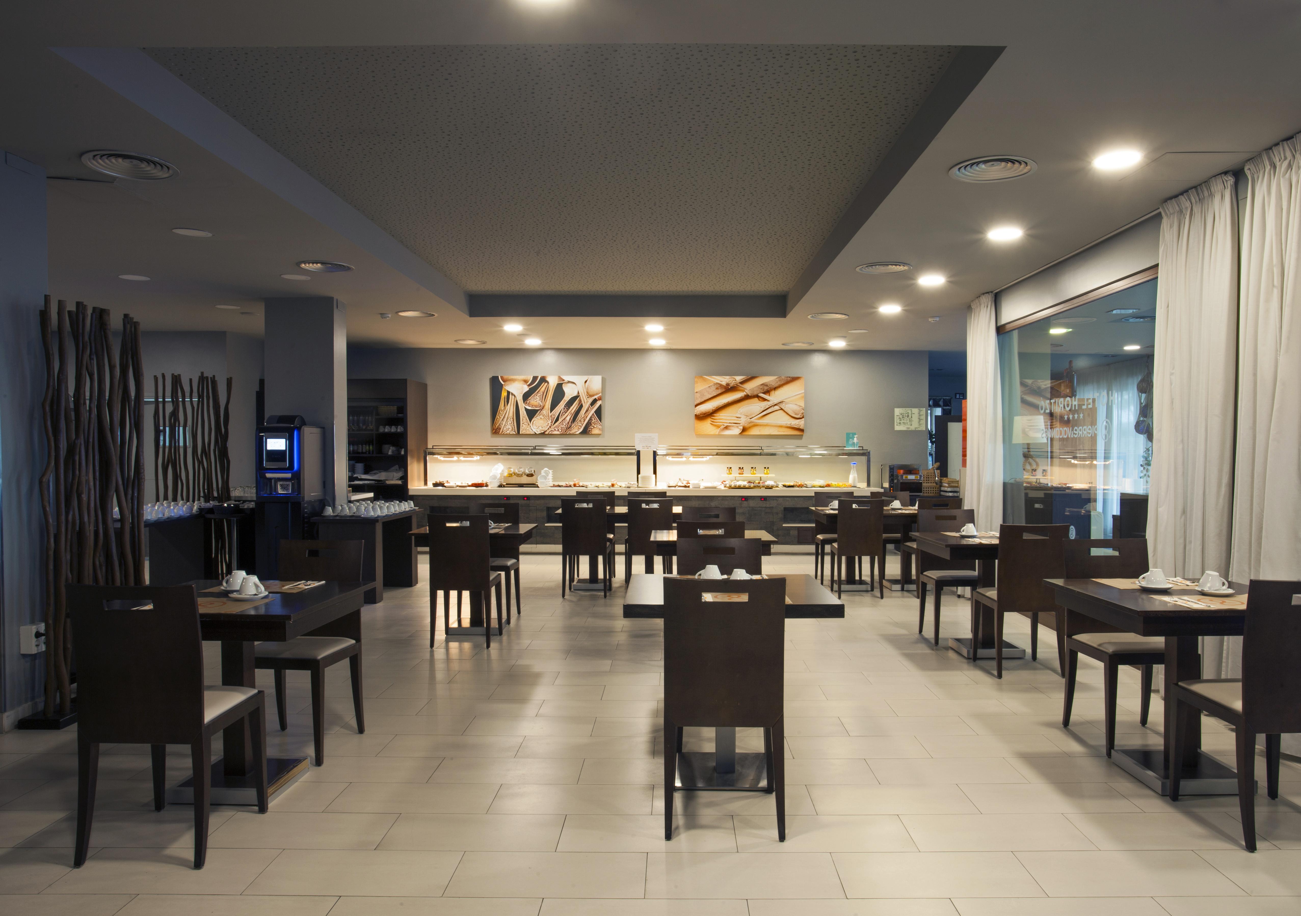 Hotel Horitzó&spa Blanes