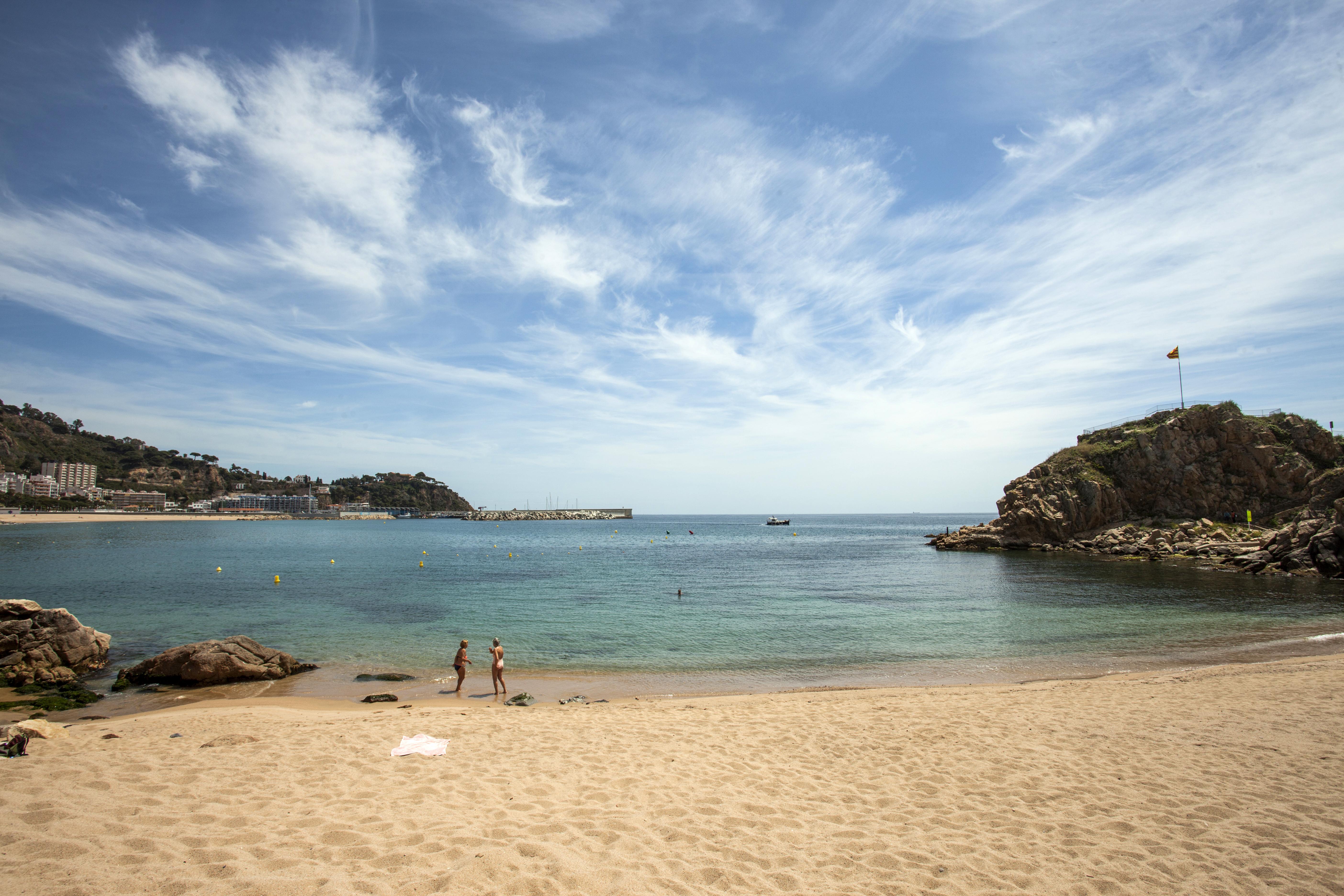 Horitzó&spa Hotel Blanes