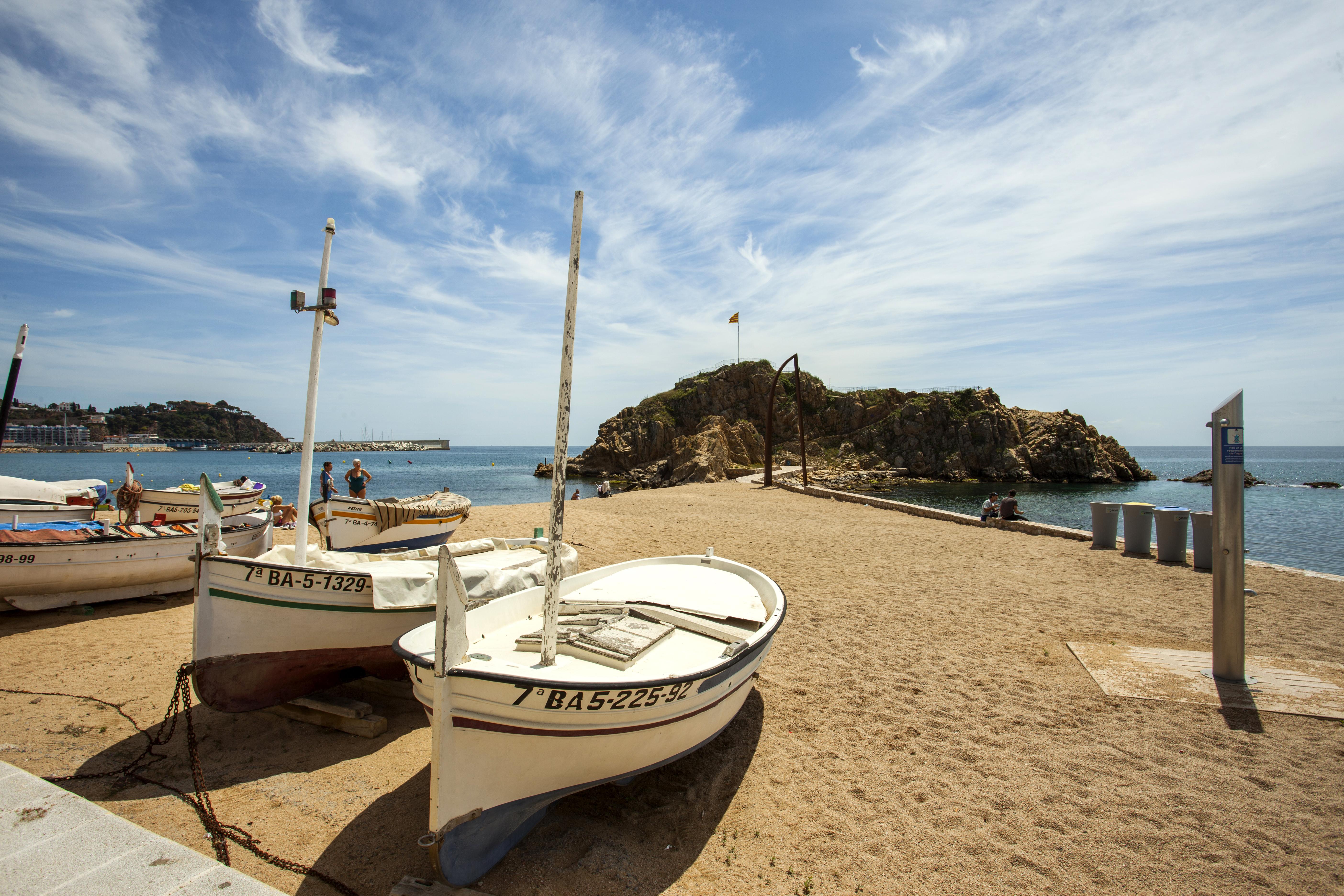 Horitzó&spa Hotel Blanes