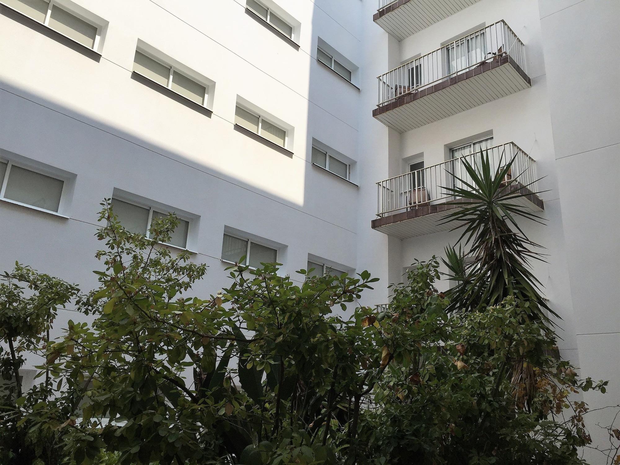 Horitzo By Pierre & 4* Blanes