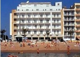 Hotel Horitzó&spa 4*
