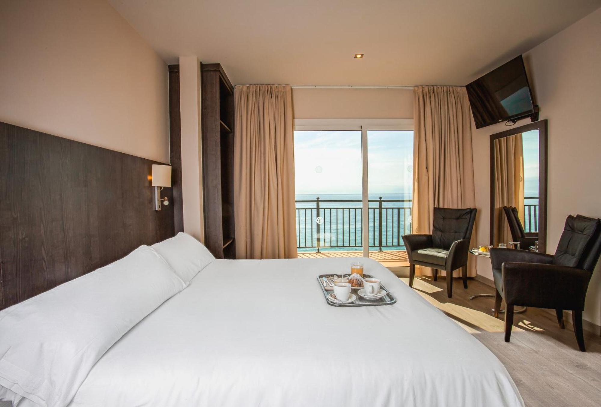 Horitzó&spa Hotel Blanes