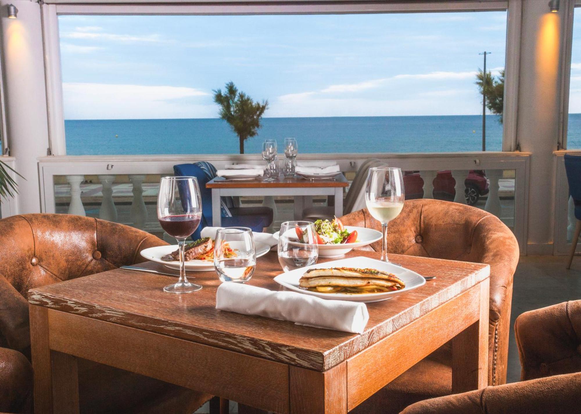 Hotel Horitzo By Pierre & 4*