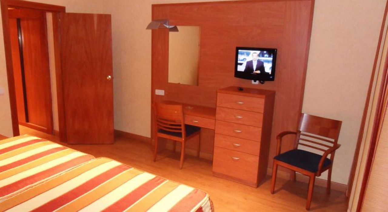 Horitzó&spa 4* Blanes