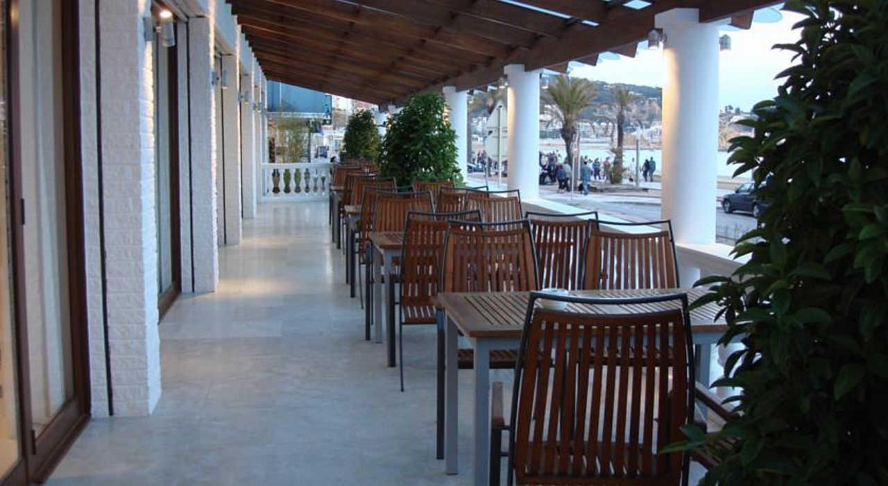 Horitzó&spa 4* Blanes