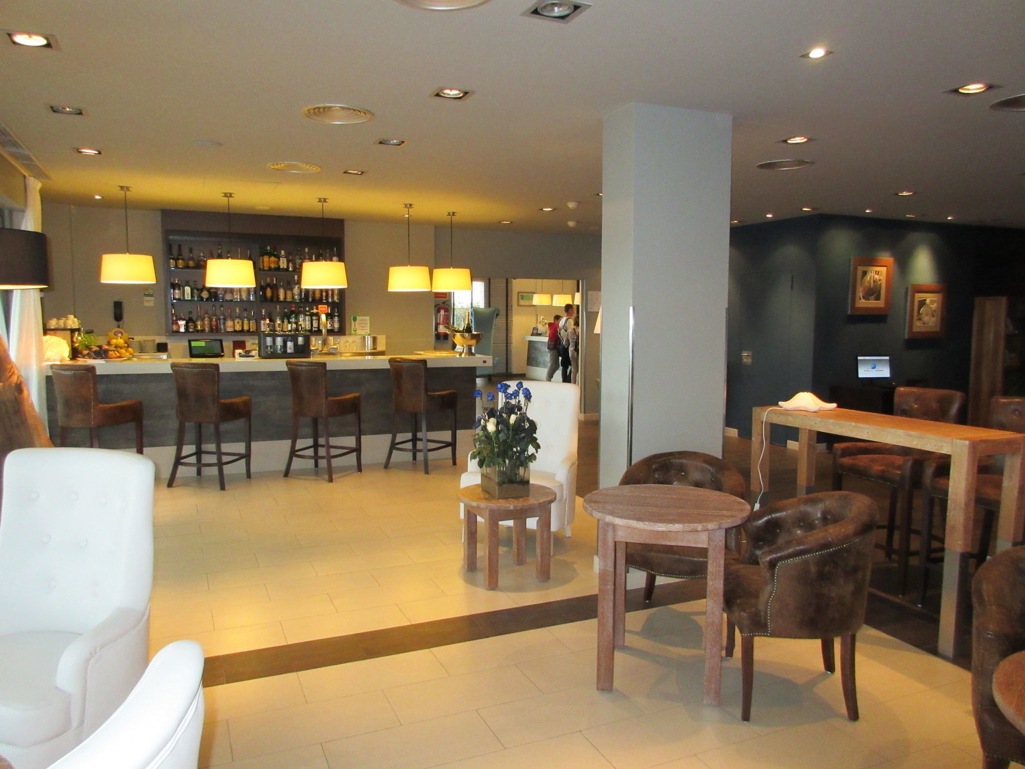 Horitzó&spa Hotel 4*