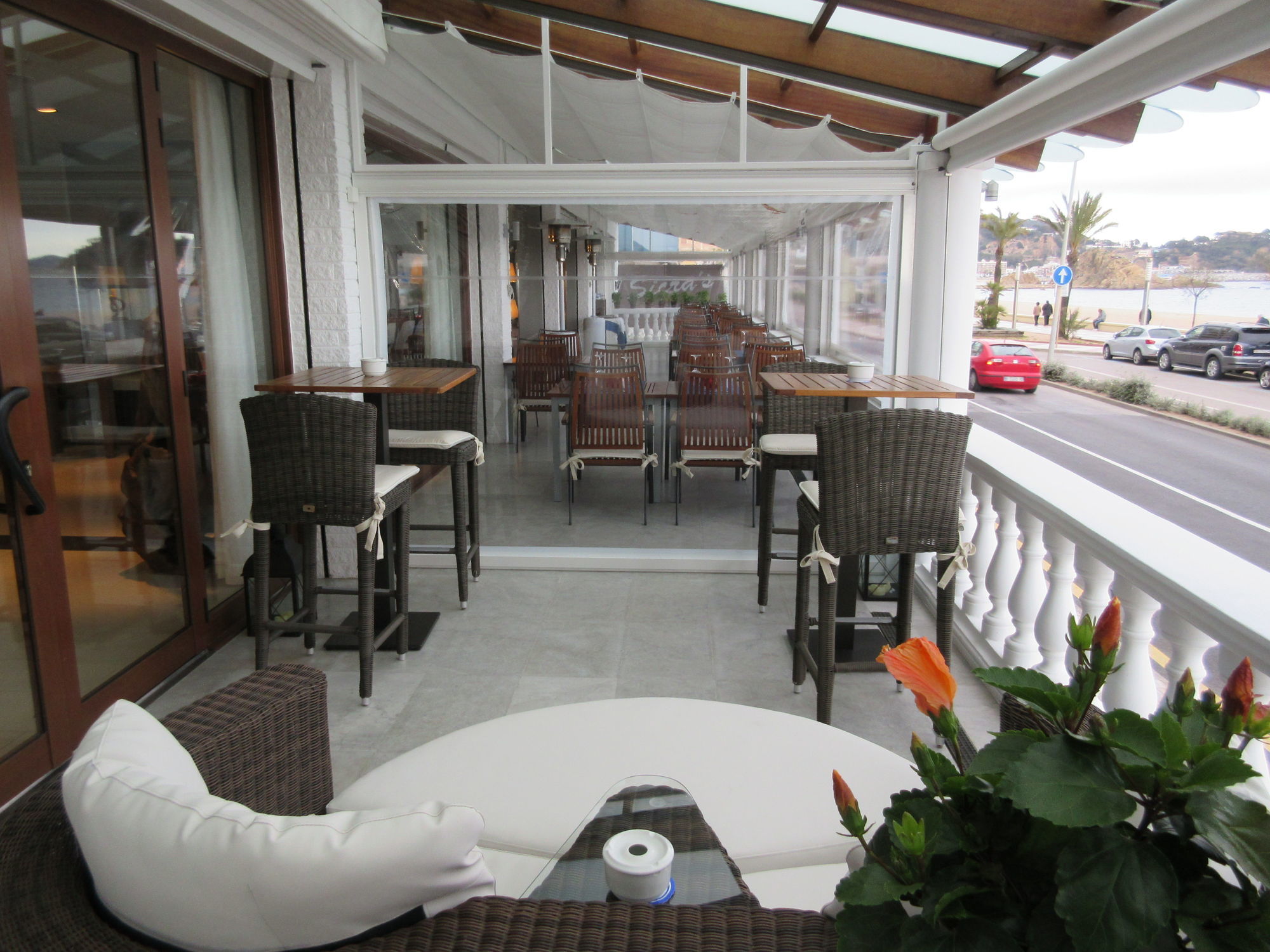 Horitzó&spa Hotel
