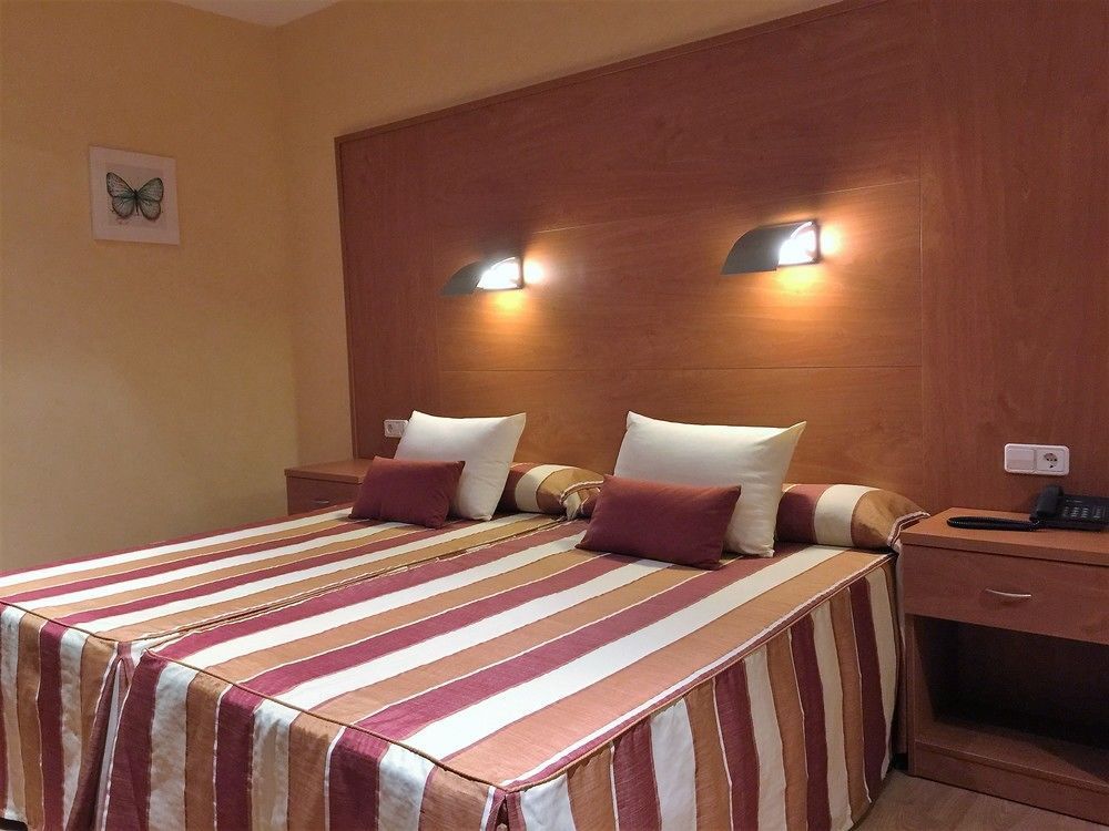 Horitzó&spa Hotel 4*