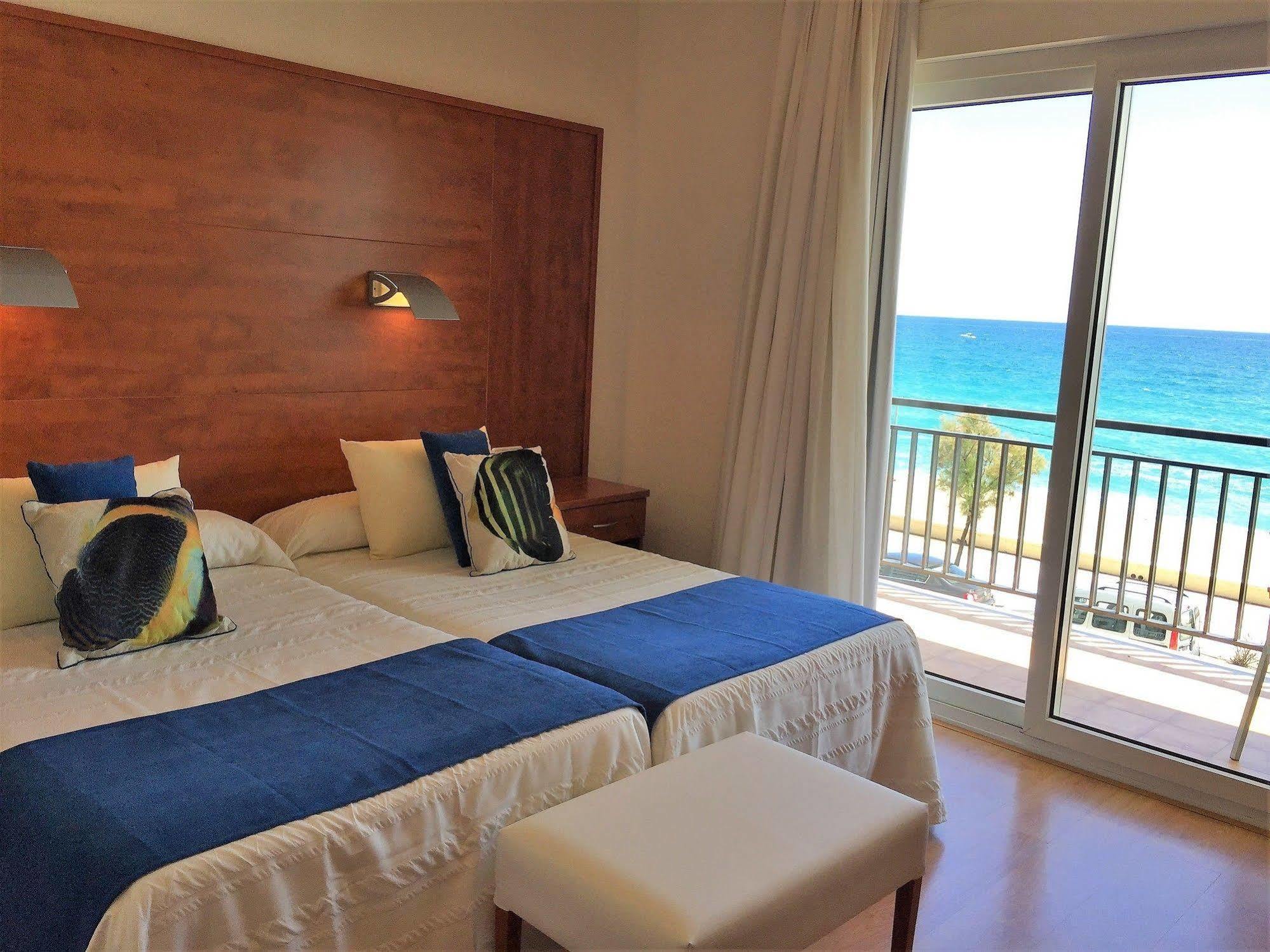 Hotel Horitzó&spa Blanes